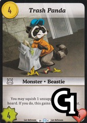 Trash Panda